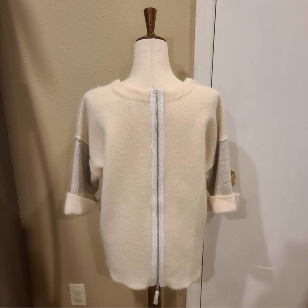 M Rag & Bone Wool Sweater